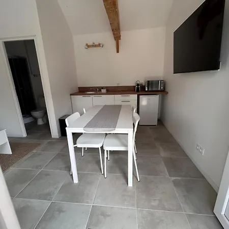 Les 3 Διαμέρισμα