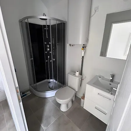 Les 3 Διαμέρισμα *